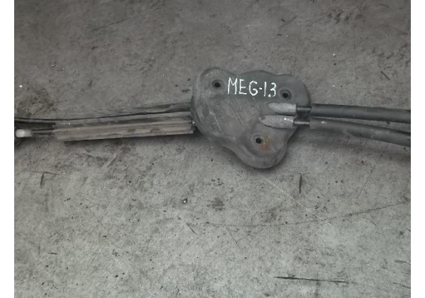 троси перемикання передач Renault Megane III 1.5 dci, 8200781046